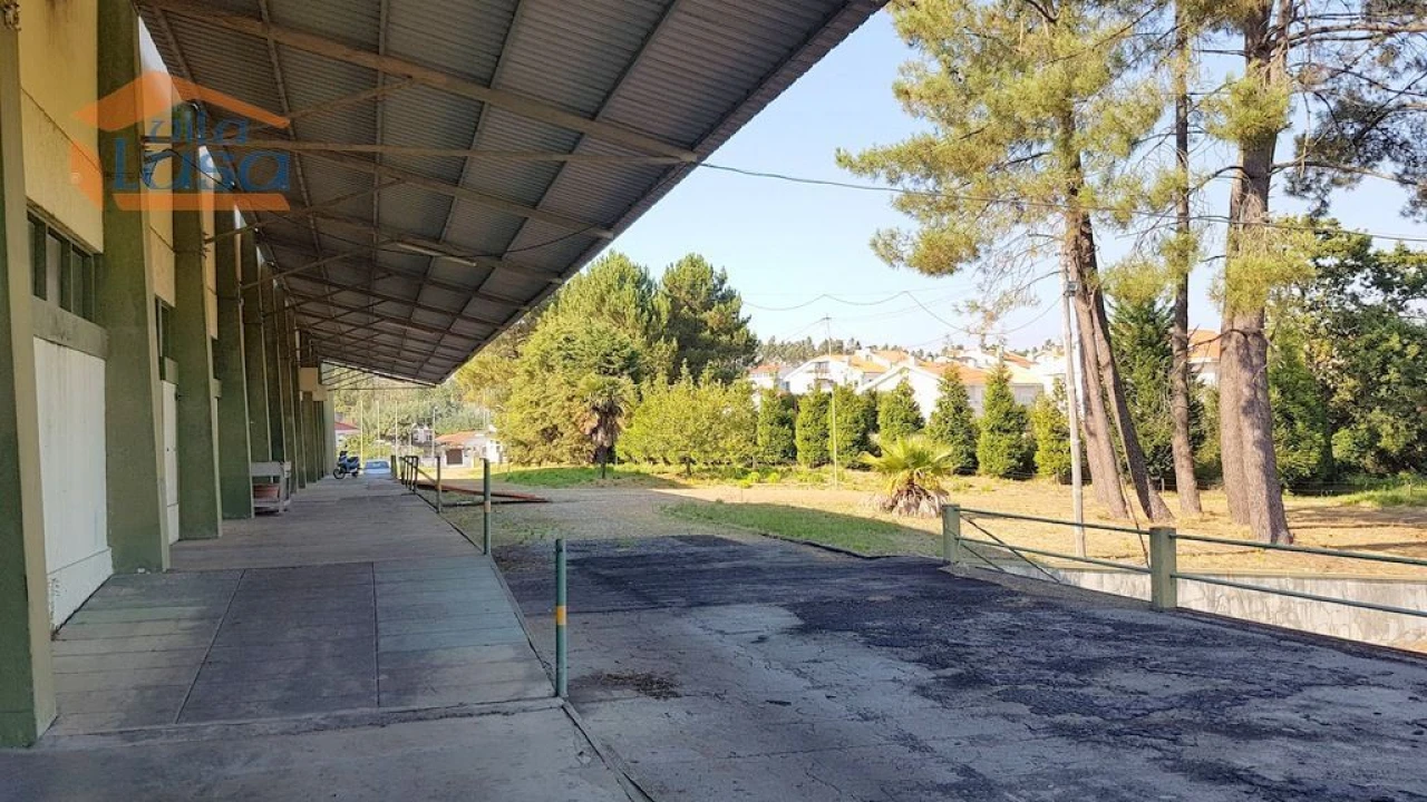 Armazém para Venda em Sandim, Olival, Lever e Crestuma Foto 12