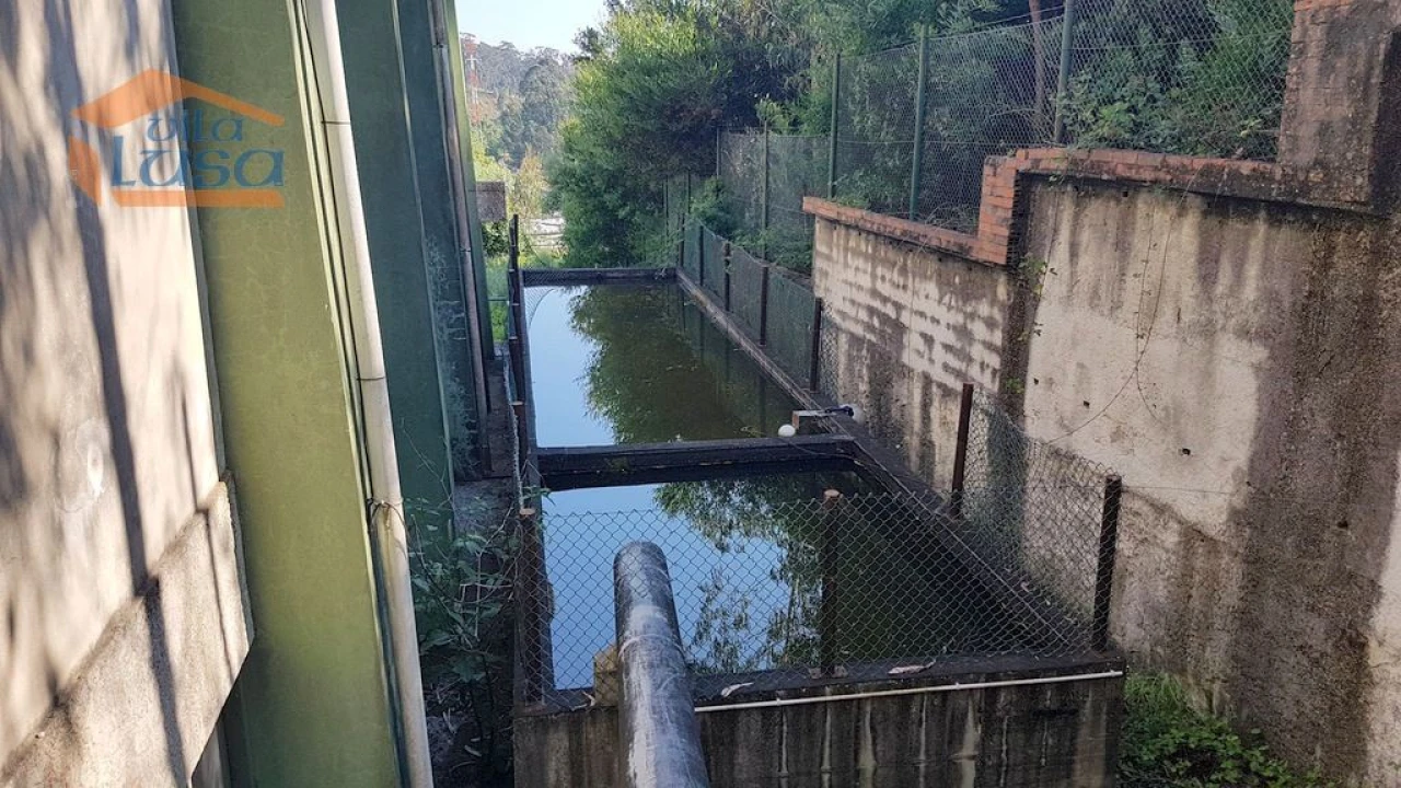 Armazém para Venda em Sandim, Olival, Lever e Crestuma Foto 17