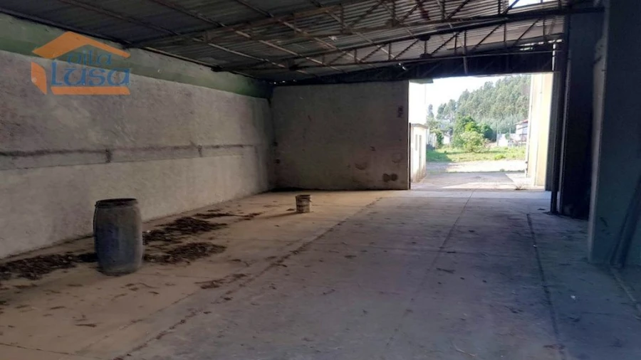 Armazém para Venda em Sandim, Olival, Lever e Crestuma Foto 4