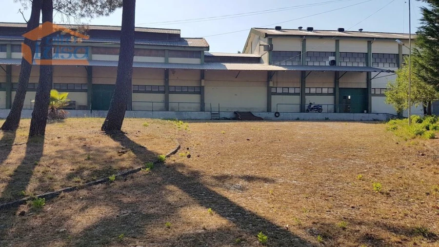 Armazém para Venda em Sandim, Olival, Lever e Crestuma Foto 9