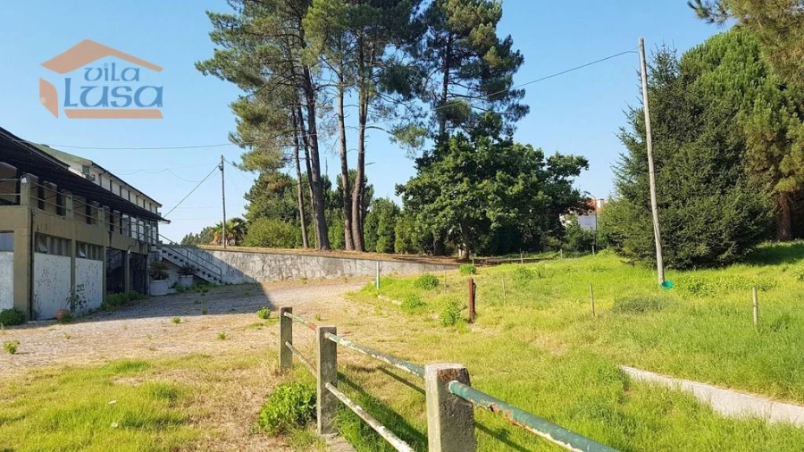 Armazém para Venda em Sandim, Olival, Lever e Crestuma Foto 11