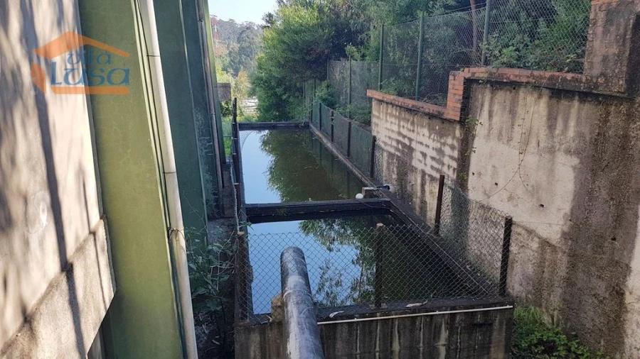Armazém para Venda em Sandim, Olival, Lever e Crestuma Foto 17