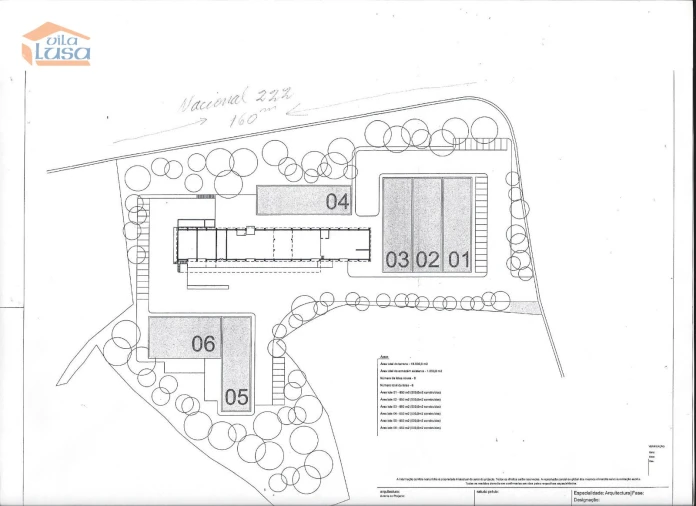Armazém para Venda em Sandim, Olival, Lever e Crestuma Foto 23
