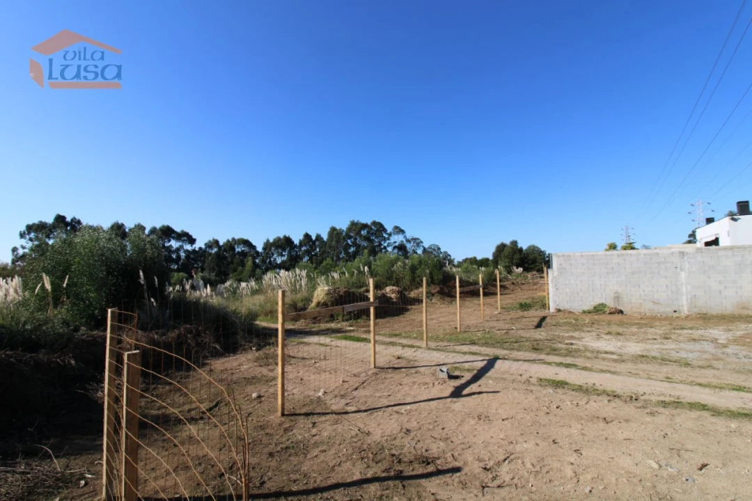 Terreno para Venda em Serzedo e Perosinho Foto 9