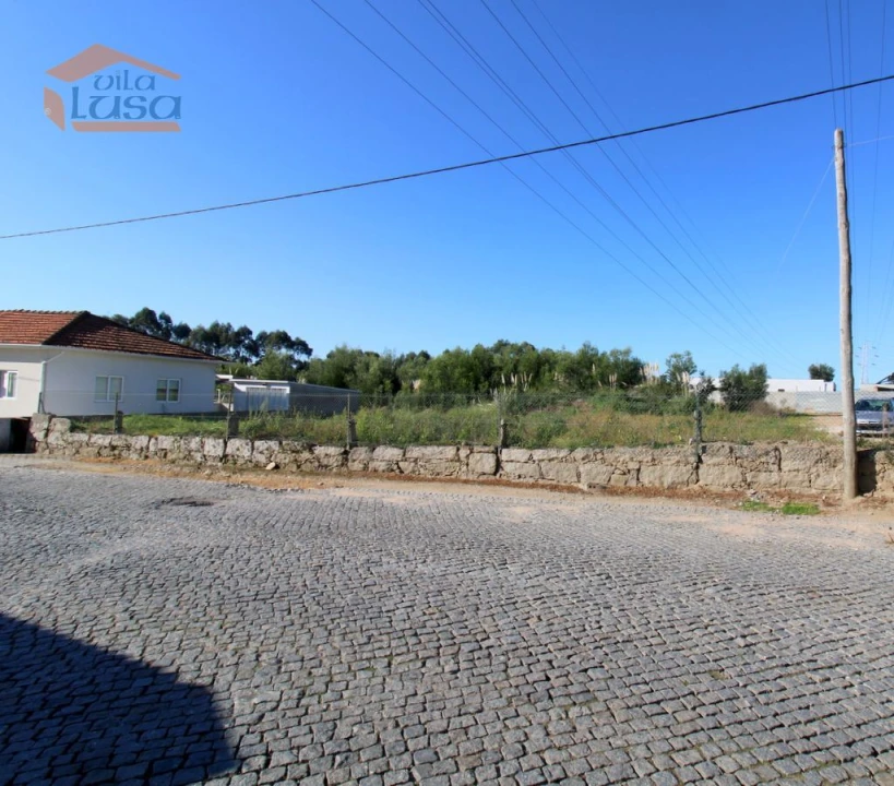 Terreno para Venda em Serzedo e Perosinho Foto 11