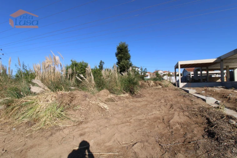 Terreno para Venda em Serzedo e Perosinho Foto 7