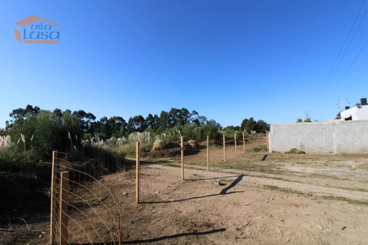 Terreno para Venda em Serzedo e Perosinho Foto 9