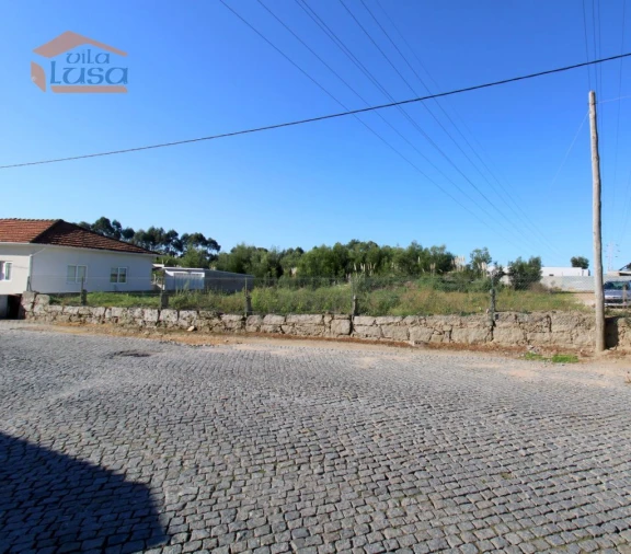 Terreno para Venda em Serzedo e Perosinho Foto 11
