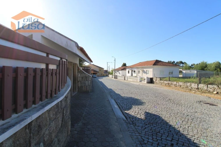 Terreno para Venda em Serzedo e Perosinho Foto 12