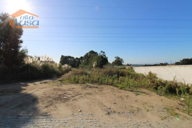 Terreno para Venda em Serzedo e Perosinho Foto 14