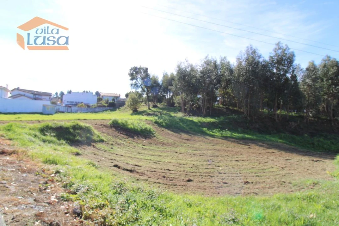 Terreno para Venda em Serzedo e Perosinho Foto 10