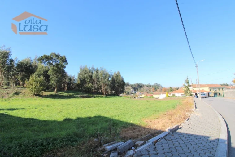 Terreno para Venda em Serzedo e Perosinho Foto 11