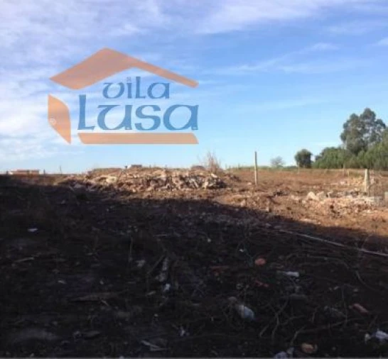 Terreno P/ Prédio para Venda em Serzedo e Perosinho Foto 2