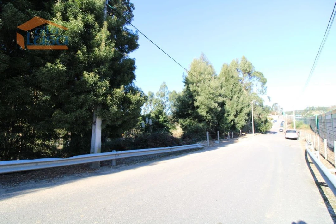 Terreno para Venda em Serzedo e Perosinho Foto 7