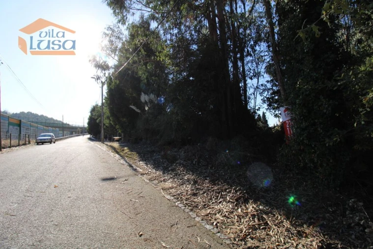 Terreno para Venda em Serzedo e Perosinho Foto 9