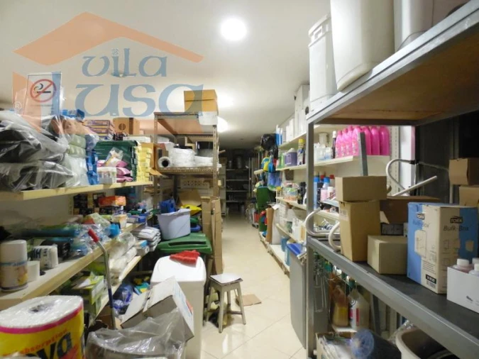 Loja para Venda em Gulpilhares e Valadares Foto 3