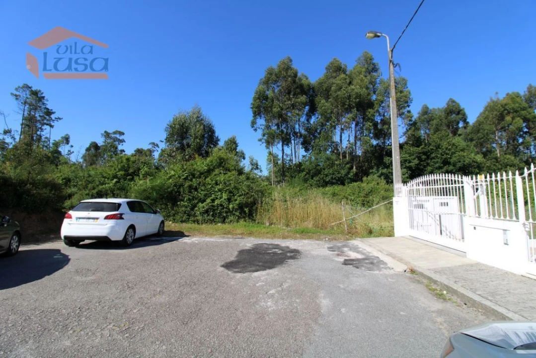 Terreno Agricola ou Rústico para Venda em Serzedo e Perosinho Foto 1