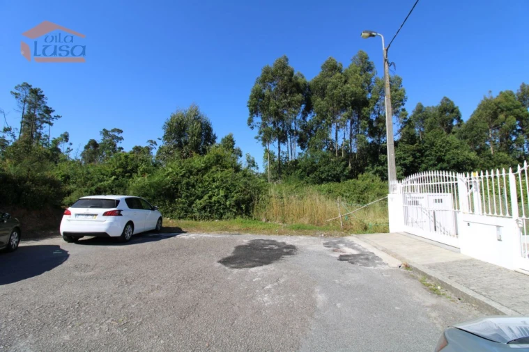 Terreno Agricola ou Rústico para Venda em Serzedo e Perosinho Foto 3