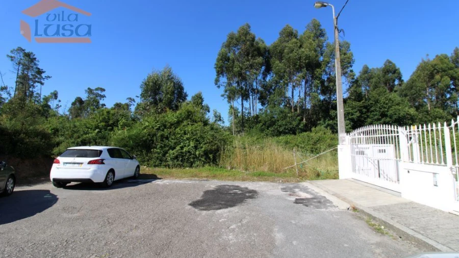 Terreno Agricola ou Rústico para Venda em Serzedo e Perosinho