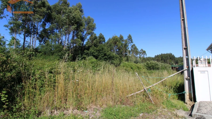 Terreno Agricola ou Rústico para Venda em Serzedo e Perosinho