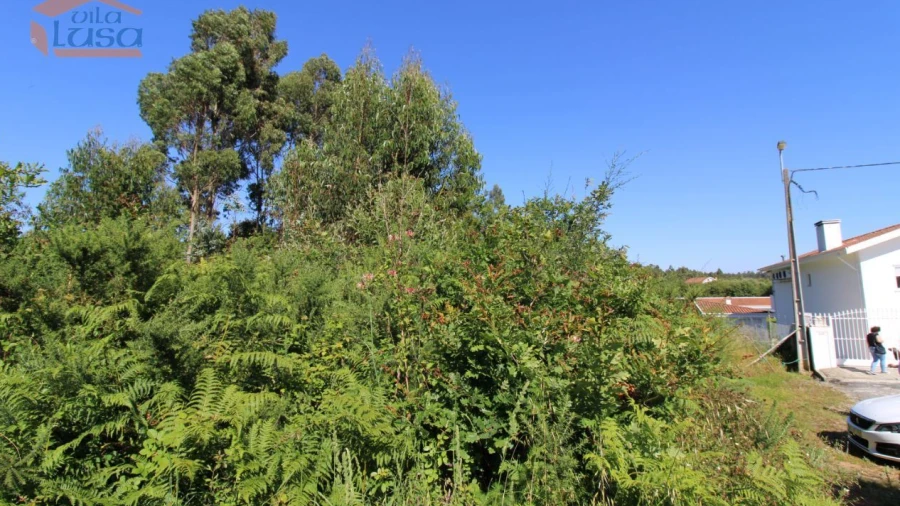 Terreno Agricola ou Rústico para Venda em Serzedo e Perosinho