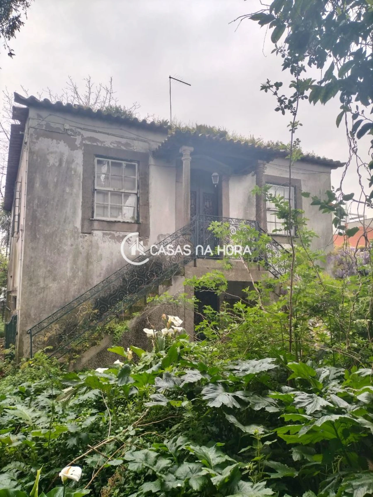 Terreno P/ Prédio para Venda em São Mamede de Infesta e Senhora da Hora Foto 8
