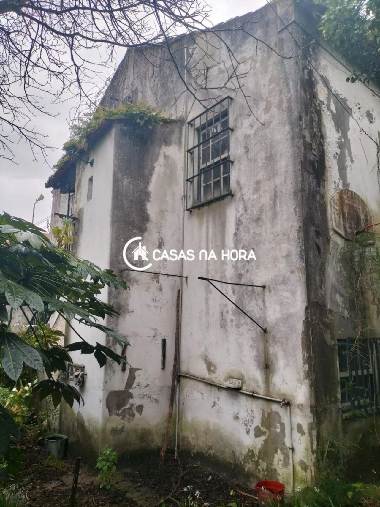 Moradia T3 para Venda em São Mamede de Infesta e Senhora da Hora Foto 2