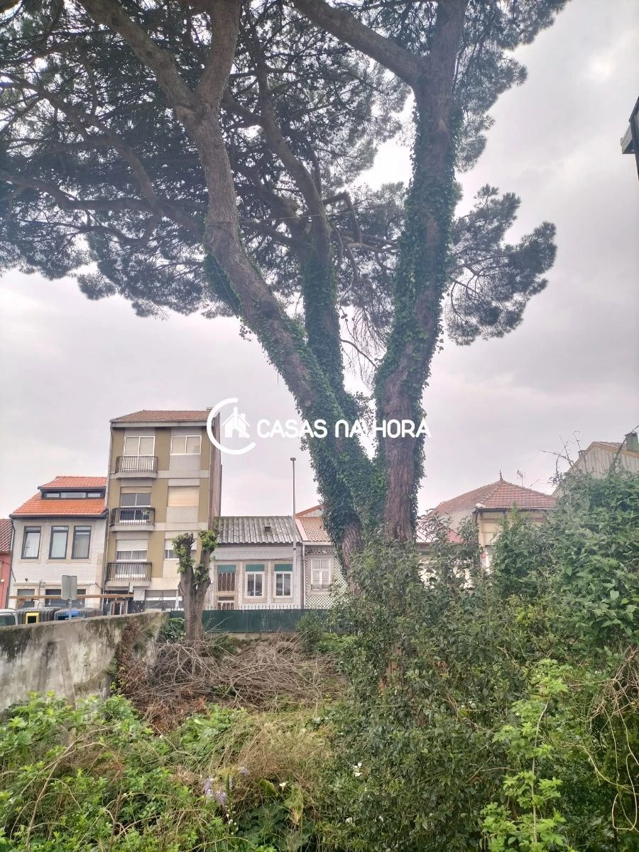 Moradia T3 para Venda em São Mamede de Infesta e Senhora da Hora Foto 7