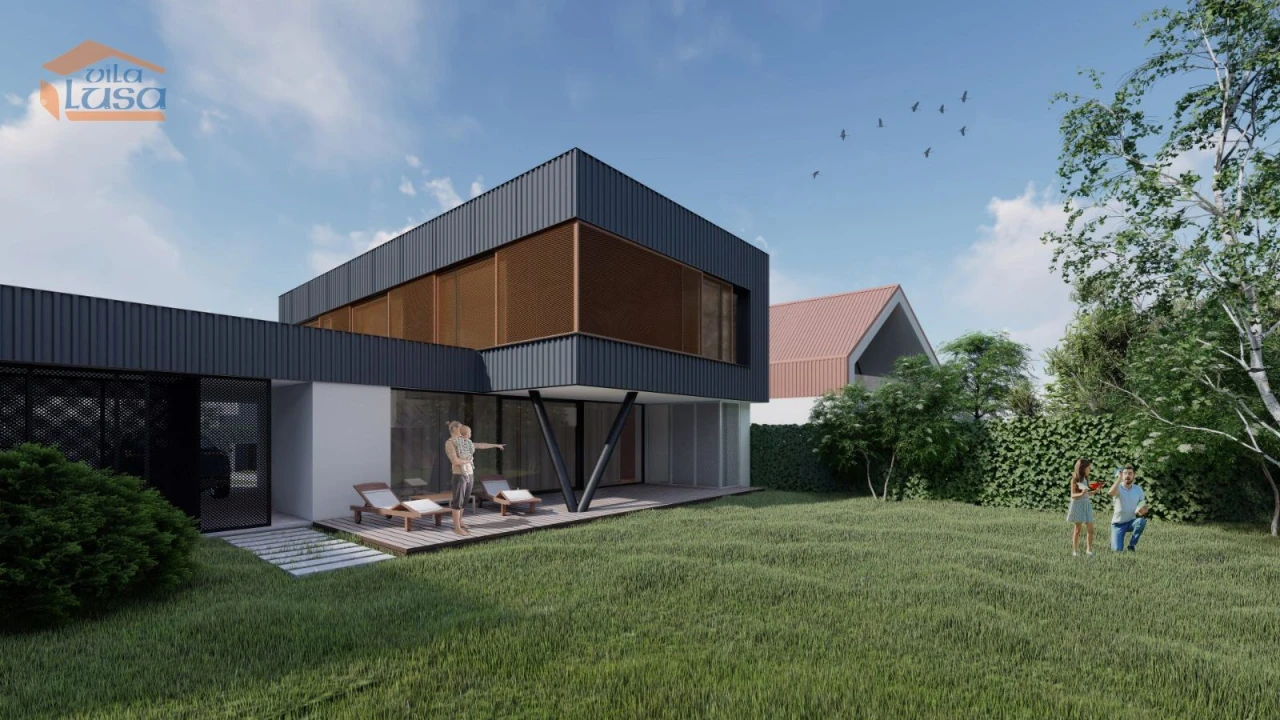 Terreno para Venda em Grijó e Sermonde Foto 6