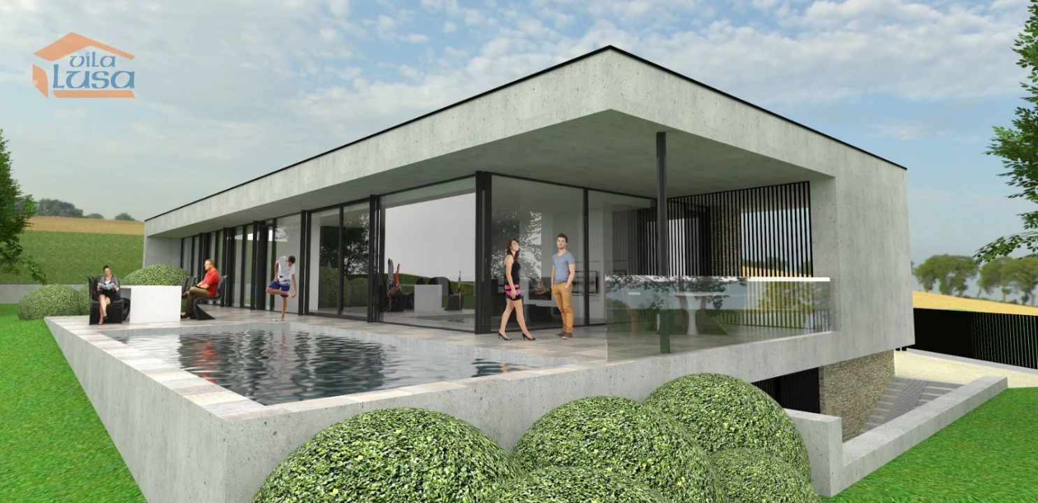 Terreno para Venda em Grijó e Sermonde Foto 9