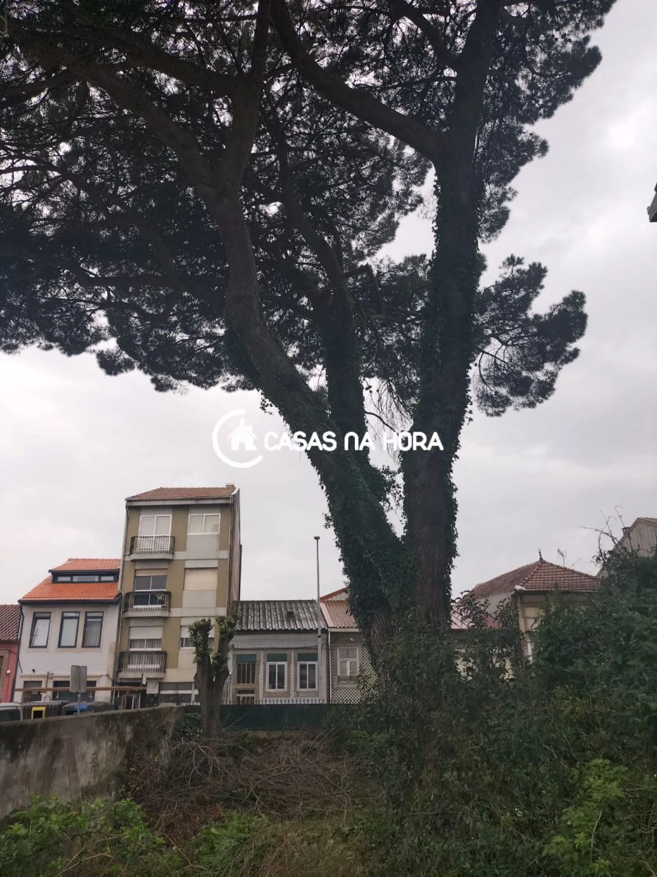 Moradia T3 para Venda em São Mamede de Infesta e Senhora da Hora Foto 1