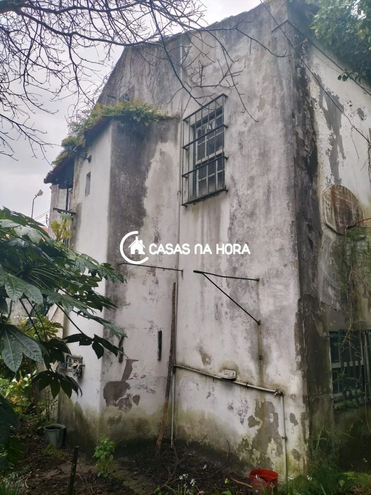 Moradia T3 para Venda em São Mamede de Infesta e Senhora da Hora Foto 2