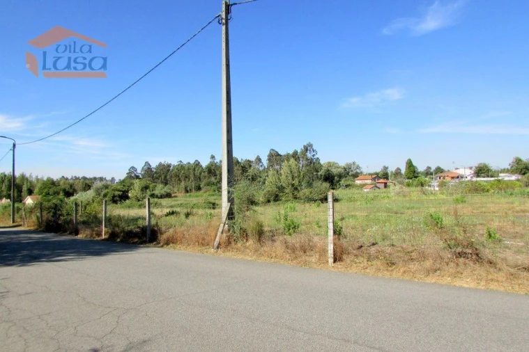 Terreno para Venda em Grijó e Sermonde Foto 15