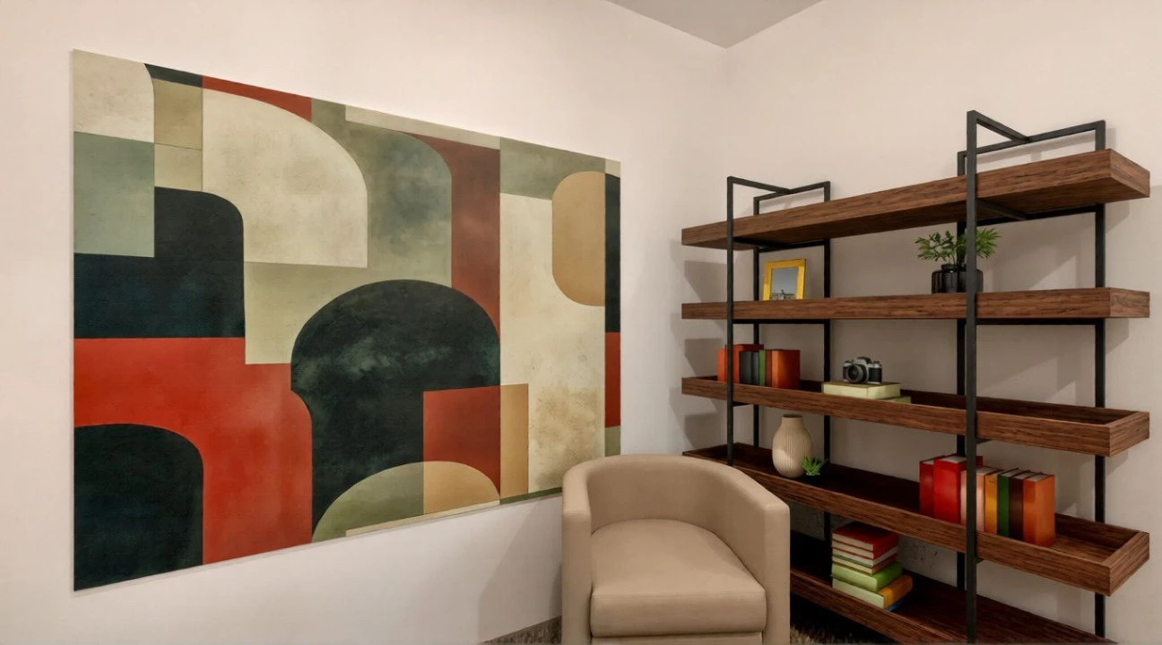 Apartamento T2 para Venda em Mafamude e Vilar do Paraíso Foto 10