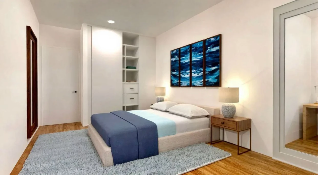 Apartamento T2 para Venda em Mafamude e Vilar do Paraíso Foto 14