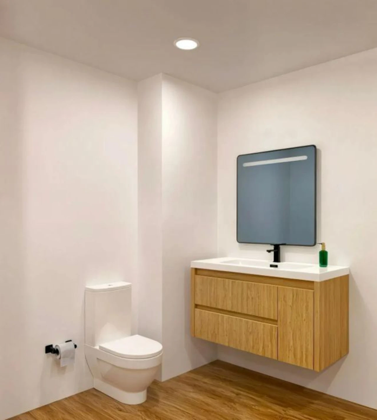 Apartamento T2 para Venda em Mafamude e Vilar do Paraíso Foto 18