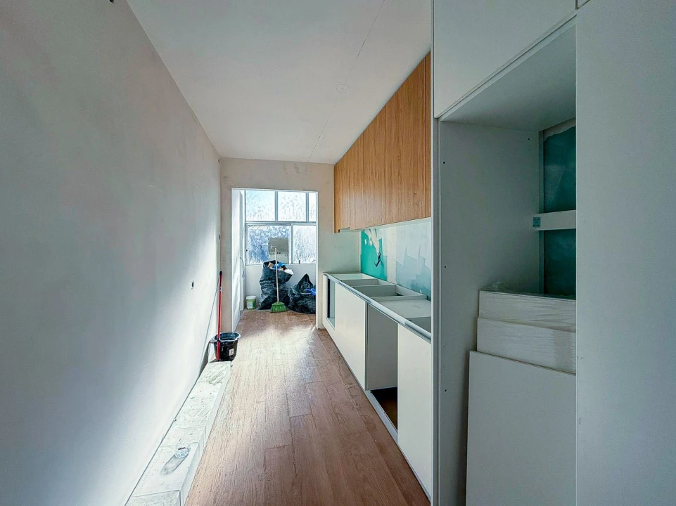 Apartamento T2 para Venda em Mafamude e Vilar do Paraíso Foto 21