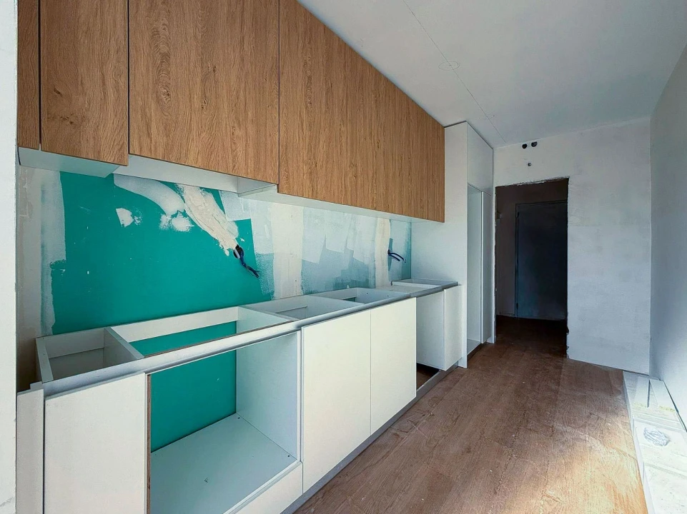 Apartamento T2 para Venda em Mafamude e Vilar do Paraíso Foto 24