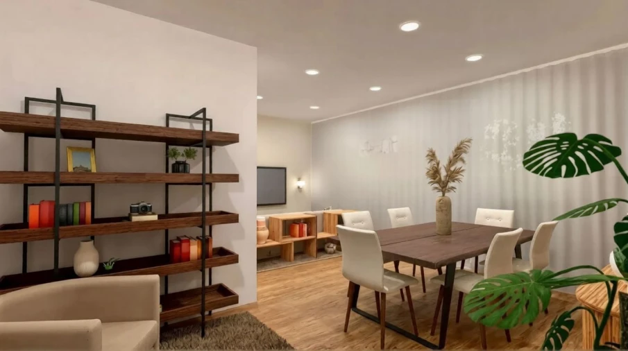 Apartamento T2 para Venda em Mafamude e Vilar do Paraíso Foto 2