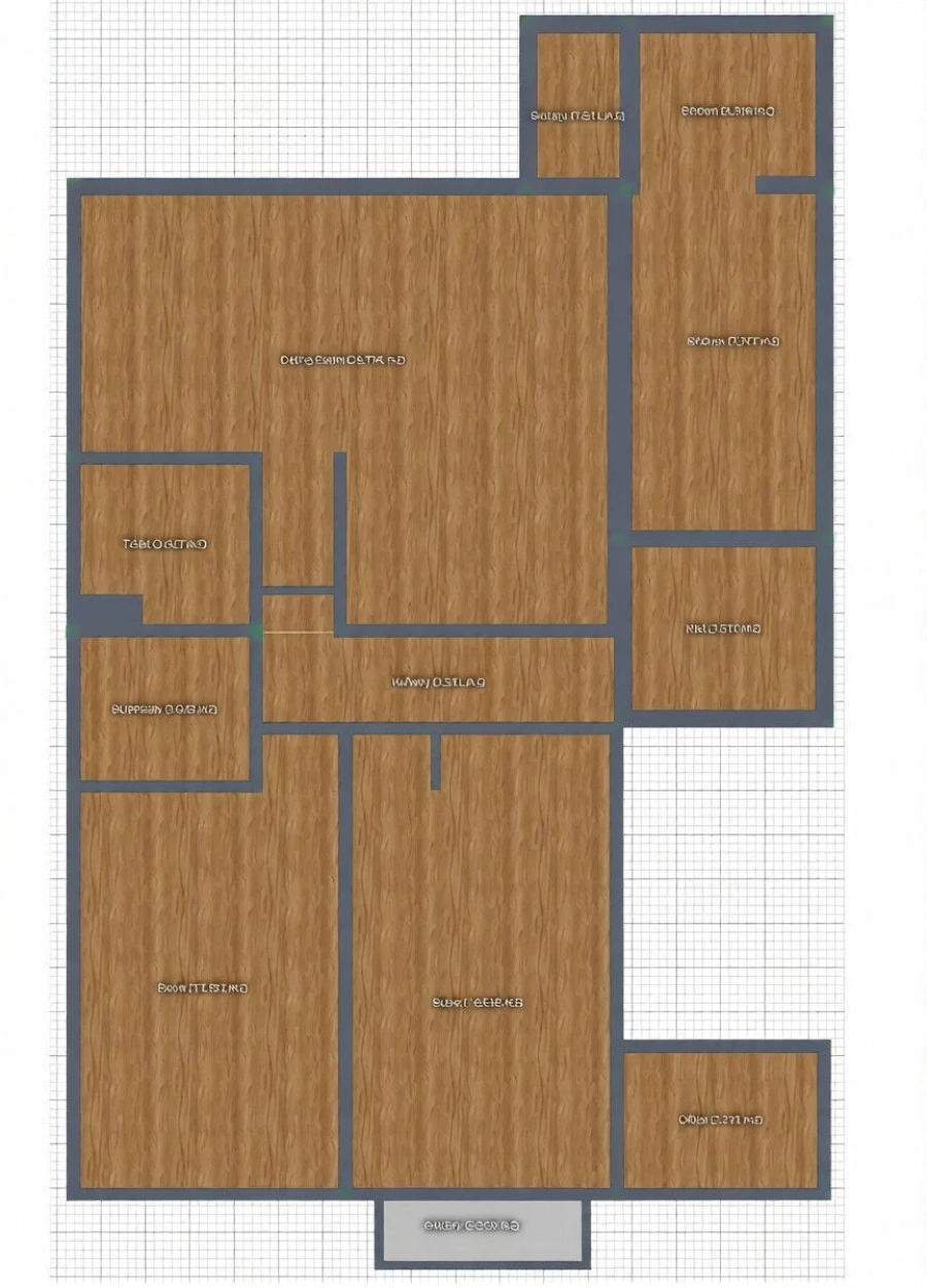 Apartamento T2 para Venda em Mafamude e Vilar do Paraíso Foto 9