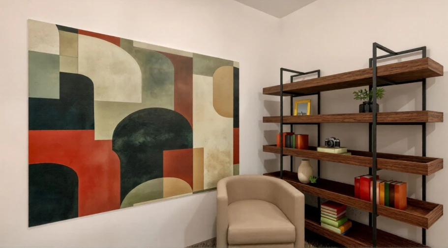 Apartamento T2 para Venda em Mafamude e Vilar do Paraíso Foto 10