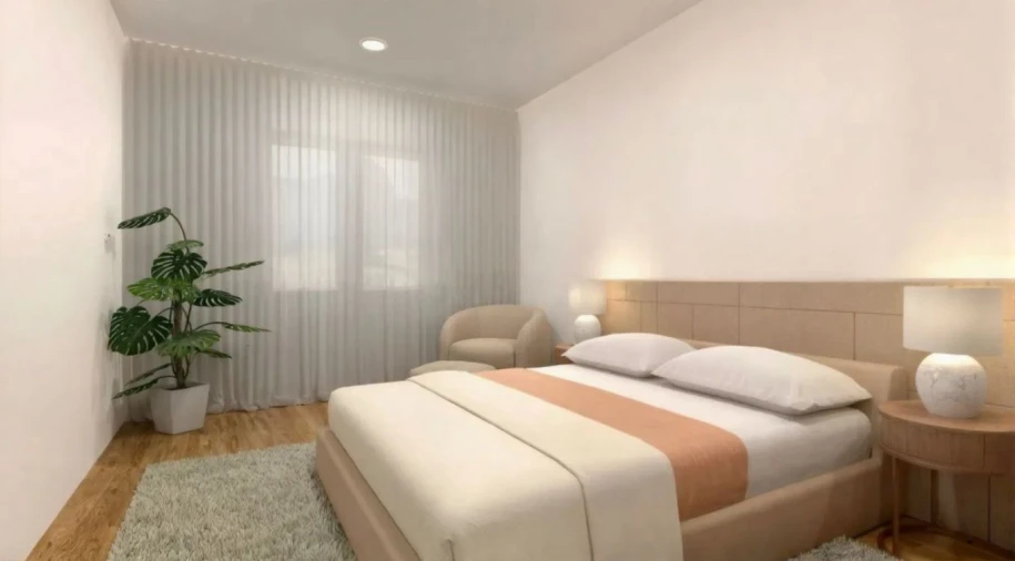 Apartamento T2 para Venda em Mafamude e Vilar do Paraíso Foto 13