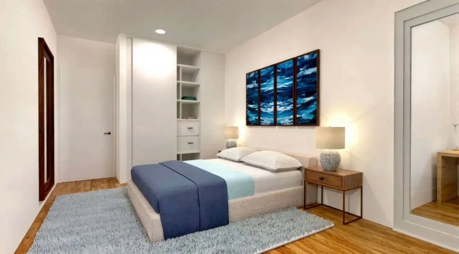 Apartamento T2 para Venda em Mafamude e Vilar do Paraíso Foto 14