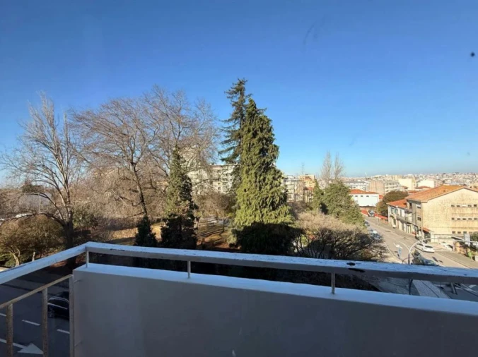 Apartamento T2 para Venda em Mafamude e Vilar do Paraíso Foto 16