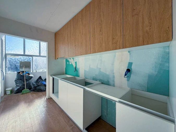 Apartamento T2 para Venda em Mafamude e Vilar do Paraíso Foto 20