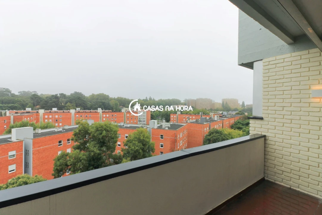 Apartamento T4 para Venda em São Mamede de Infesta e Senhora da Hora Foto 21