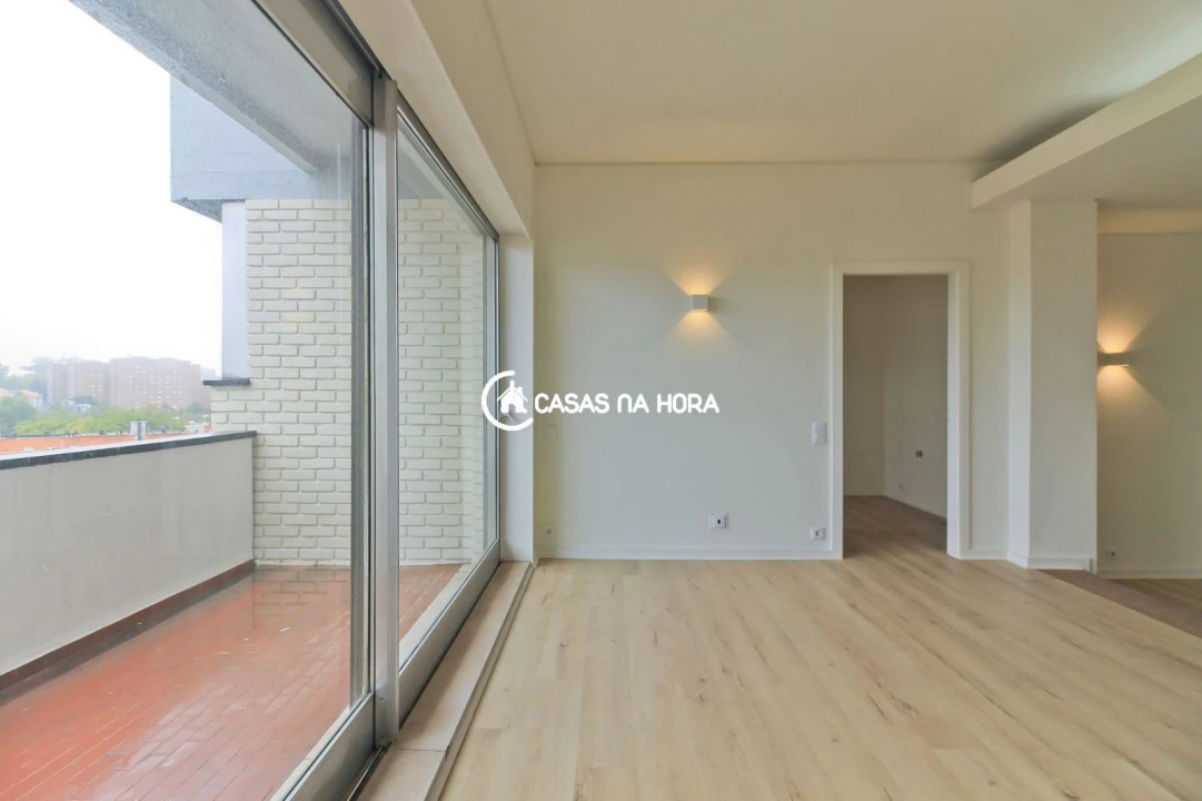 Apartamento T4 para Venda em São Mamede de Infesta e Senhora da Hora Foto 24