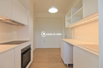 Apartamento T4 para Venda em São Mamede de Infesta e Senhora da Hora