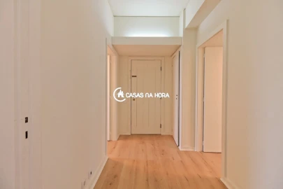 Apartamento T4 para Venda em São Mamede de Infesta e Senhora da Hora