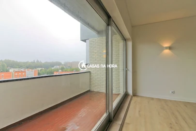 Apartamento T4 para Venda em São Mamede de Infesta e Senhora da Hora